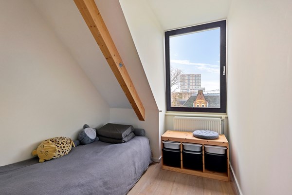 Medium property photo - Blankenstraat 278, 1018 SJ Amsterdam